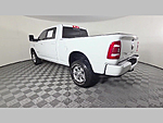 Used 2024 RAM 2500 LARAMIE 4X4 CREW CAB 6'4