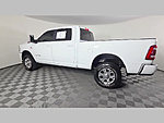 Used 2024 RAM 2500 LARAMIE 4X4 CREW CAB 6'4
