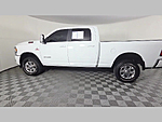 Used 2024 RAM 2500 LARAMIE 4X4 CREW CAB 6'4