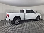Used 2024 RAM 2500 LARAMIE 4X4 CREW CAB 6'4