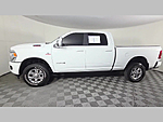 Used 2024 RAM 2500 LARAMIE 4X4 CREW CAB 6'4
