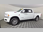 Used 2024 RAM 2500 LARAMIE 4X4 CREW CAB 6'4