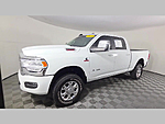 Used 2024 RAM 2500 LARAMIE 4X4 CREW CAB 6'4