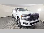 Used 2024 RAM 2500 LARAMIE 4X4 CREW CAB 6'4
