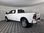 Used 2024 RAM 2500 LARAMIE 4X4 CREW CAB 6'4
