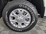 Used 2024 RAM 2500 LARAMIE 4X4 CREW CAB 6'4