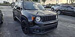 Used 2017 JEEP RENEGADE LATITUDE in WEST PALM BEACH, FLORIDA