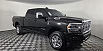 Used 2024 RAM 2500 LARAMIE 4X4 CREW CAB 6'4" BOX in WEST PALM BEACH, FLORIDA