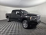 Used 2024 RAM 2500 LARAMIE 4X4 CREW CAB 6'4