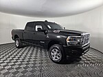 Used 2024 RAM 2500 LARAMIE 4X4 CREW CAB 6'4
