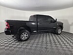 Used 2024 RAM 2500 LARAMIE 4X4 CREW CAB 6'4