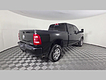 Used 2024 RAM 2500 LARAMIE 4X4 CREW CAB 6'4