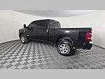 Used 2024 RAM 2500 LARAMIE 4X4 CREW CAB 6'4