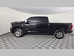 Used 2024 RAM 2500 LARAMIE 4X4 CREW CAB 6'4