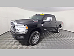 Used 2024 RAM 2500 LARAMIE 4X4 CREW CAB 6'4