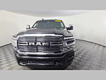 Used 2024 RAM 2500 LARAMIE 4X4 CREW CAB 6'4
