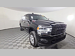 Used 2024 RAM 2500 LARAMIE 4X4 CREW CAB 6'4