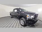 Used 2024 RAM 2500 LARAMIE 4X4 CREW CAB 6'4