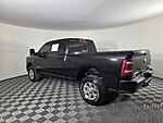 Used 2024 RAM 2500 LARAMIE 4X4 CREW CAB 6'4