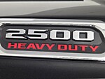 Used 2024 RAM 2500 LARAMIE 4X4 CREW CAB 6'4