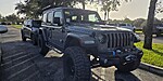 Used 2022 JEEP WRANGLER UNLIMITED RUBICON 4XE in WEST PALM BEACH, FLORIDA