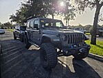 Used 2022 JEEP WRANGLER UNLIMITED RUBICON 4XE in WEST PALM BEACH, FLORIDA (Photo 1)