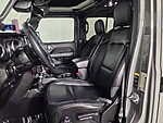Used 2022 JEEP WRANGLER 4XE UNLIMITED RUBICON 4X4 in WEST PALM BEACH, FLORIDA (Photo 10)