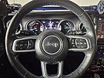 Used 2022 JEEP WRANGLER 4XE UNLIMITED RUBICON 4X4 in WEST PALM BEACH, FLORIDA (Photo 16)