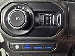 Used 2022 JEEP WRANGLER 4XE UNLIMITED RUBICON 4X4 in WEST PALM BEACH, FLORIDA (Photo 19)