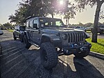 Used 2022 JEEP WRANGLER UNLIMITED RUBICON 4XE in WEST PALM BEACH, FLORIDA (Photo 2)