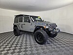 Used 2022 JEEP WRANGLER 4XE UNLIMITED RUBICON 4X4 in WEST PALM BEACH, FLORIDA (Photo 2)