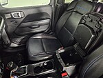 Used 2022 JEEP WRANGLER 4XE UNLIMITED RUBICON 4X4 in WEST PALM BEACH, FLORIDA (Photo 21)