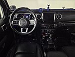 Used 2022 JEEP WRANGLER 4XE UNLIMITED RUBICON 4X4 in WEST PALM BEACH, FLORIDA (Photo 26)