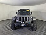 Used 2022 JEEP WRANGLER 4XE UNLIMITED RUBICON 4X4 in WEST PALM BEACH, FLORIDA (Photo 3)