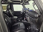 Used 2022 JEEP WRANGLER 4XE UNLIMITED RUBICON 4X4 in WEST PALM BEACH, FLORIDA (Photo 32)