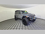 Used 2022 JEEP WRANGLER 4XE UNLIMITED RUBICON 4X4 in WEST PALM BEACH, FLORIDA (Photo 34)