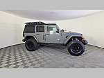 Used 2022 JEEP WRANGLER 4XE UNLIMITED RUBICON 4X4 in WEST PALM BEACH, FLORIDA (Photo 35)