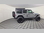 Used 2022 JEEP WRANGLER 4XE UNLIMITED RUBICON 4X4 in WEST PALM BEACH, FLORIDA (Photo 37)