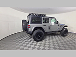 Used 2022 JEEP WRANGLER 4XE UNLIMITED RUBICON 4X4 in WEST PALM BEACH, FLORIDA (Photo 38)
