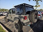 Used 2022 JEEP WRANGLER UNLIMITED RUBICON 4XE in WEST PALM BEACH, FLORIDA (Photo 4)