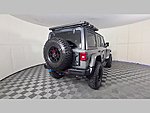 Used 2022 JEEP WRANGLER 4XE UNLIMITED RUBICON 4X4 in WEST PALM BEACH, FLORIDA (Photo 40)