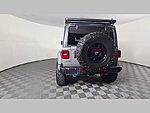 Used 2022 JEEP WRANGLER 4XE UNLIMITED RUBICON 4X4 in WEST PALM BEACH, FLORIDA (Photo 42)