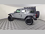 Used 2022 JEEP WRANGLER 4XE UNLIMITED RUBICON 4X4 in WEST PALM BEACH, FLORIDA (Photo 44)