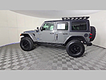 Used 2022 JEEP WRANGLER 4XE UNLIMITED RUBICON 4X4 in WEST PALM BEACH, FLORIDA (Photo 45)