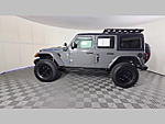 Used 2022 JEEP WRANGLER 4XE UNLIMITED RUBICON 4X4 in WEST PALM BEACH, FLORIDA (Photo 46)