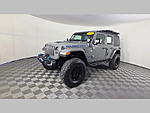 Used 2022 JEEP WRANGLER 4XE UNLIMITED RUBICON 4X4 in WEST PALM BEACH, FLORIDA (Photo 48)