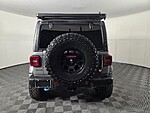 Used 2022 JEEP WRANGLER 4XE UNLIMITED RUBICON 4X4 in WEST PALM BEACH, FLORIDA (Photo 5)