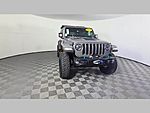 Used 2022 JEEP WRANGLER 4XE UNLIMITED RUBICON 4X4 in WEST PALM BEACH, FLORIDA (Photo 51)