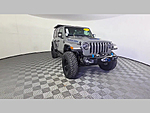 Used 2022 JEEP WRANGLER 4XE UNLIMITED RUBICON 4X4 in WEST PALM BEACH, FLORIDA (Photo 52)
