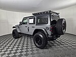 Used 2022 JEEP WRANGLER 4XE UNLIMITED RUBICON 4X4 in WEST PALM BEACH, FLORIDA (Photo 6)